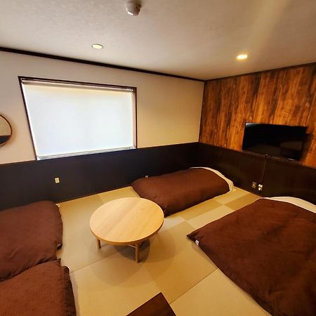 赤川温泉スパージュ-Spaju Taketa Habitación foto