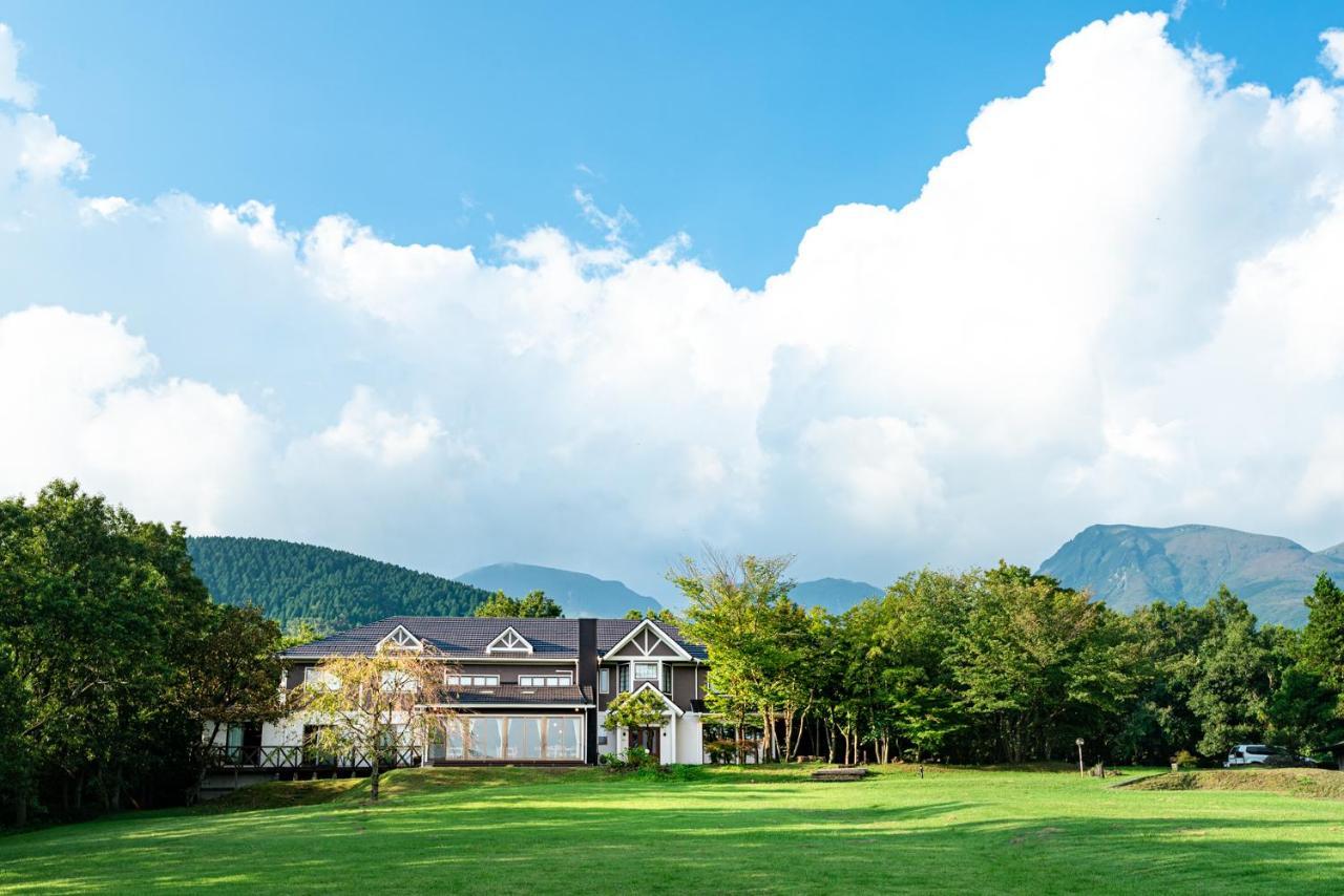 赤川温泉スパージュ-Spaju Taketa Exterior foto