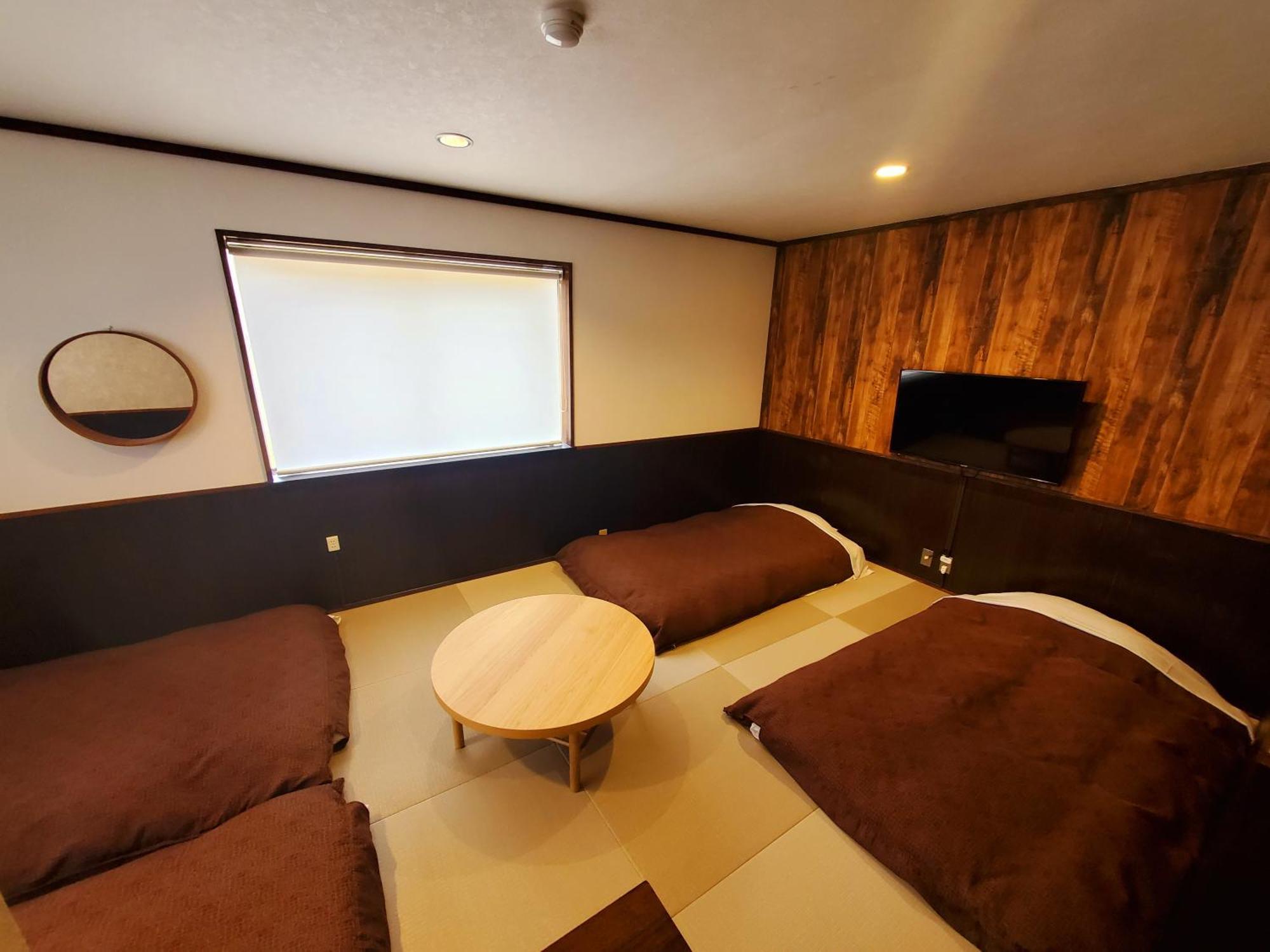 赤川温泉スパージュ-Spaju Taketa Habitación foto