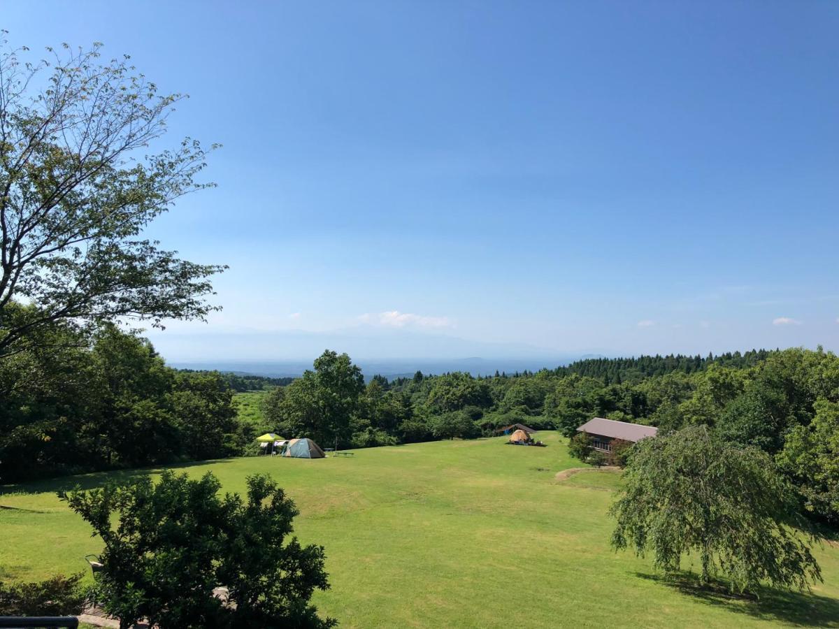 赤川温泉スパージュ-Spaju Taketa Exterior foto